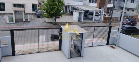 apartment em João Manoel Garcia, Nova Palhoça - Palhoça - SC