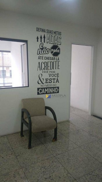 office em Rua Ari Barroso, Jardim Pinhal - Guarulhos - SP