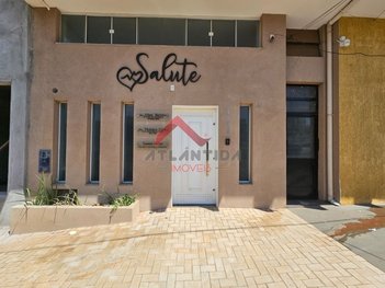 office em Ac�cio e Silva, Centro - Andradina - SP