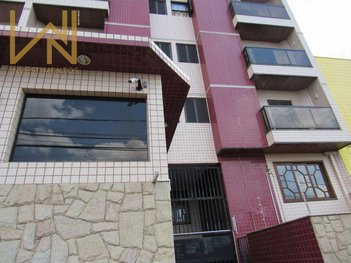 apartment em Rua Roberto Simonsen, Jardim Bela Vista - Campinas - SP