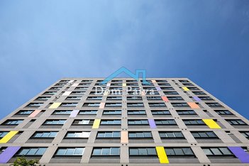 apartment em Avenida Jabaquara, Mirandópolis - São Paulo - SP