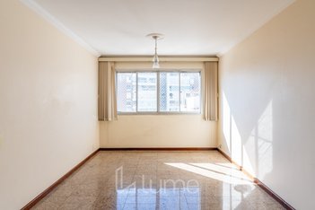 apartment em Rua Doutor Diogo Prado, Cambuí - Campinas - SP