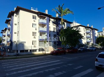 apartment em Rua Acelon Pacheco da Costa, Itacorubi - Florianópolis - SC