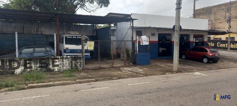 office em Salvador Milego, Jardim Vera Cruz - Sorocaba - SP