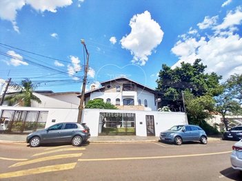 commercial_building em Alvarenga Peixoto, Lago Parque - Londrina - PR