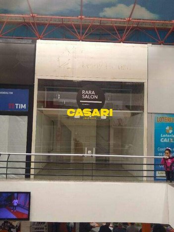 business em Rua Marechal Deodoro, Centro - São Bernardo do Campo - SP