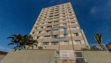 apartment em Rua Tenente Gonçalves Meira, Vila Jequitibás - Campinas - SP