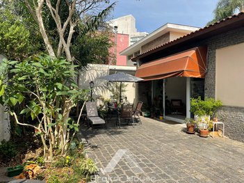 house em Rua Armando Barroso, Granja Julieta - São Paulo - SP