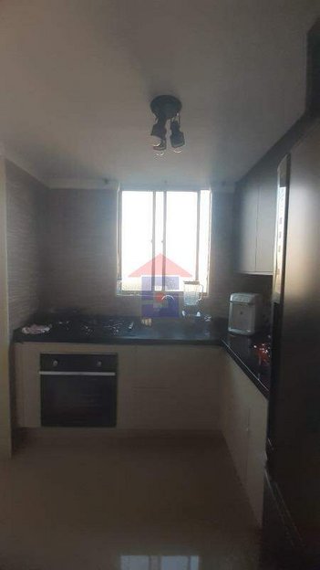 apartment em Rua Dom Macário, Saúde - São Paulo - SP