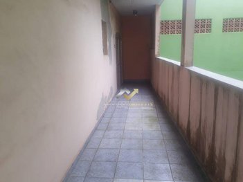 house em Rua Pedro Eugênio Pereira, Jardim São Judas - Mauá - SP