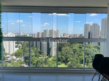 apartment em Rua Domingos Lopes da Silva, Vila Suzana - São Paulo - SP