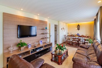 apartment em Rua Professor José Horácio Meirelles Teixeira, Vila Suzana - São Paulo - SP