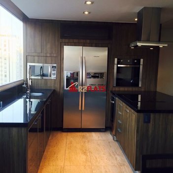 apartment em Alameda Lorena, Jardim Paulista - São Paulo - SP