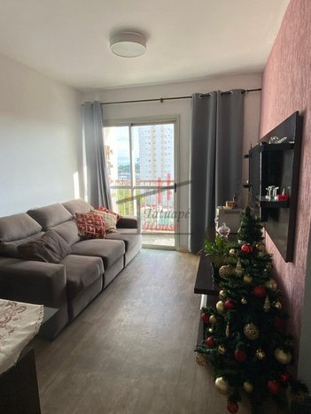 apartment em Avenida Cipriano Rodrigues, Vila Formosa - São Paulo - SP