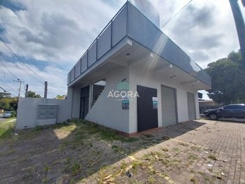 business em Rua Pero Vaz de Caminha, Nossa Senhora das Graças - Canoas - RS