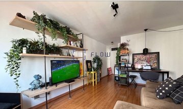 apartment em Rua Pelotas, Vila Mariana - São Paulo - SP