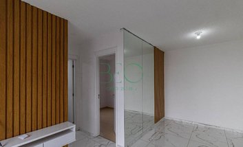 apartment em Avenida Itaquera, Cidade Líder - São Paulo - SP