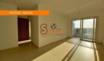 apartment em Tomaz Flores, Morro do Espelho - São Leopoldo - RS