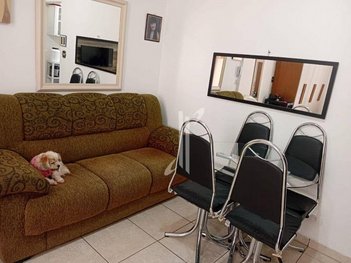 apartment em Rua Santo Amaro, Bela Vista - São Paulo - SP