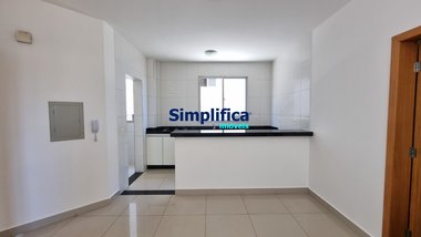 apartment em Rua Henrique Cabral, São Luiz - Belo Horizonte - MG