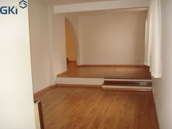 apartment em Rua Oscar Freire, Pinheiros - São Paulo - SP