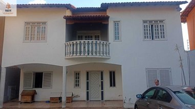 house em Avenida Águas Marinhas, São Joaquim - Contagem - MG