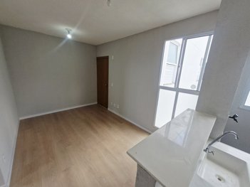 apartment em Rua dos Mandis, Jardim Parque Jupiá - Piracicaba - SP
