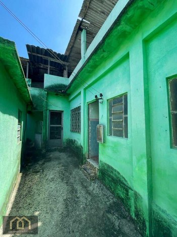 house em Rua Cintra, Penha Circular - Rio de Janeiro - RJ