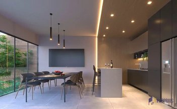 apartment em Rua Coletor Celso Werneck, Santo Antônio - Belo Horizonte - MG