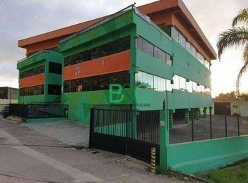 commercial_property em Estrada do Pernambuco, Balneário Praia do Pernambuco - Guarujá - SP