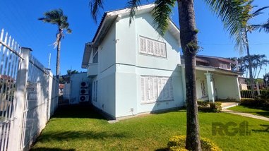 house em Coronel Pedro Augusto Bittencourt, Espírito Santo - Porto Alegre - RS