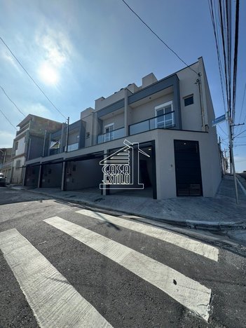 house em Rua Antônio Gonzales Munhoz, Vila Ivone - São Paulo - SP