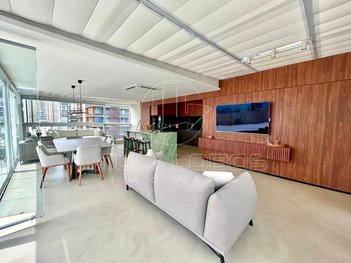 apartment em Rua Coelho de Carvalho, Alto da Lapa - São Paulo - SP