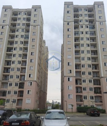 apartment em Rua Cascado, Vila Andrade - São Paulo - SP