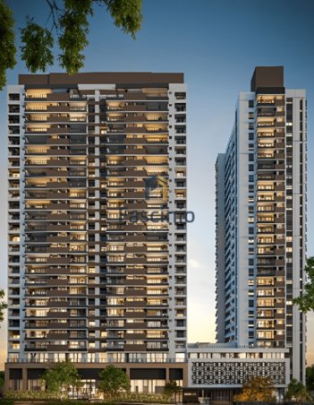 apartment em Rua Doutor Gentil Leite Martins, Vila Nova Caledônia - São Paulo - SP