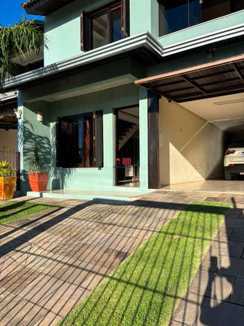 house em Rua Domingos Bonatto, São Luiz - Caxias do Sul - RS
