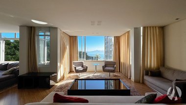 apartment em Rua Bocaiúva, Centro - Florianópolis - SC