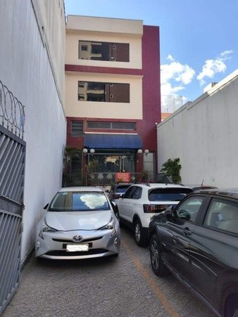 Cômodo Condomínio