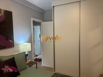 apartment em Rua Benedito Pinotti, Urbanova VI - São José dos Campos - SP