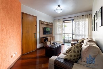 apartment em Rua Joaquim Távora, Vila Mariana - São Paulo - SP