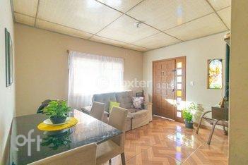house em Rua Gomes Freire de Andrade, Nossa Senhora das Graças - Canoas - RS