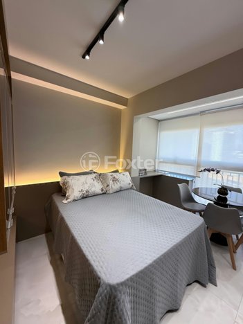 apartment em Rua João José Pacheco, Jardim Vila Mariana - São Paulo - SP