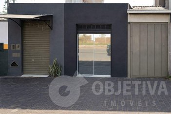 house em Avenida Gabriela Junqueira Freitas, Jardim Patrícia - Uberlândia - MG