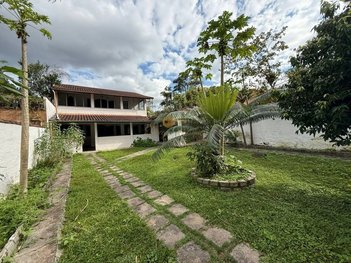 house em Rua Professora Anna Maria, Várzea Alegre - Guapimirim - RJ