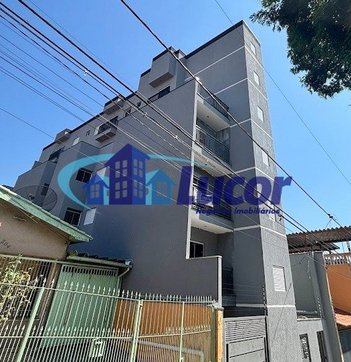 apartment em Rua Rafael Fernandes, Cidade Líder - São Paulo - SP