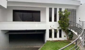 house em Rua Vitória Régia, Campestre - Santo André - SP