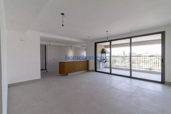 apartment em Rua Antônio Lapa, Cambuí - Campinas - SP