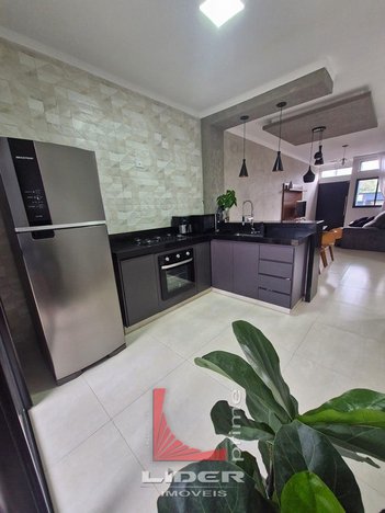 house em Rua João de Barro, Condomínio Villa Verde Bragança - Bragança Paulista - SP