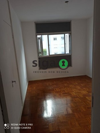 apartment em Rua Domingos de Morais, Vila Mariana - São Paulo - SP