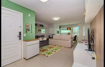 apartment em Rua 910, Centro - Balneário Camboriú - SC